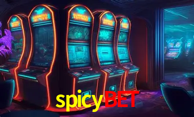 Desvendando o Mundo dos Jogos Virtuais na spicybet