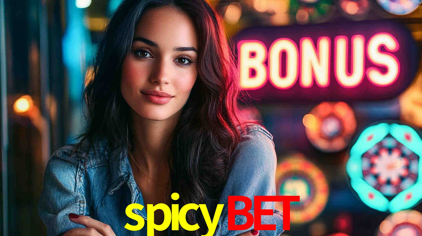 spicybet - Cassino On-line Ganhos Sem Limites - spicybet.com