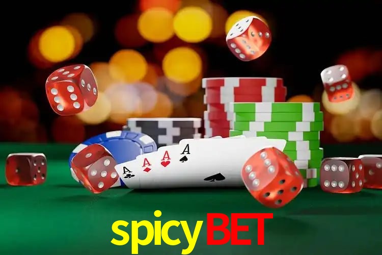 Estatísticas spicybet