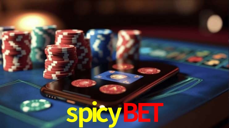 Experiência VIP spicybet