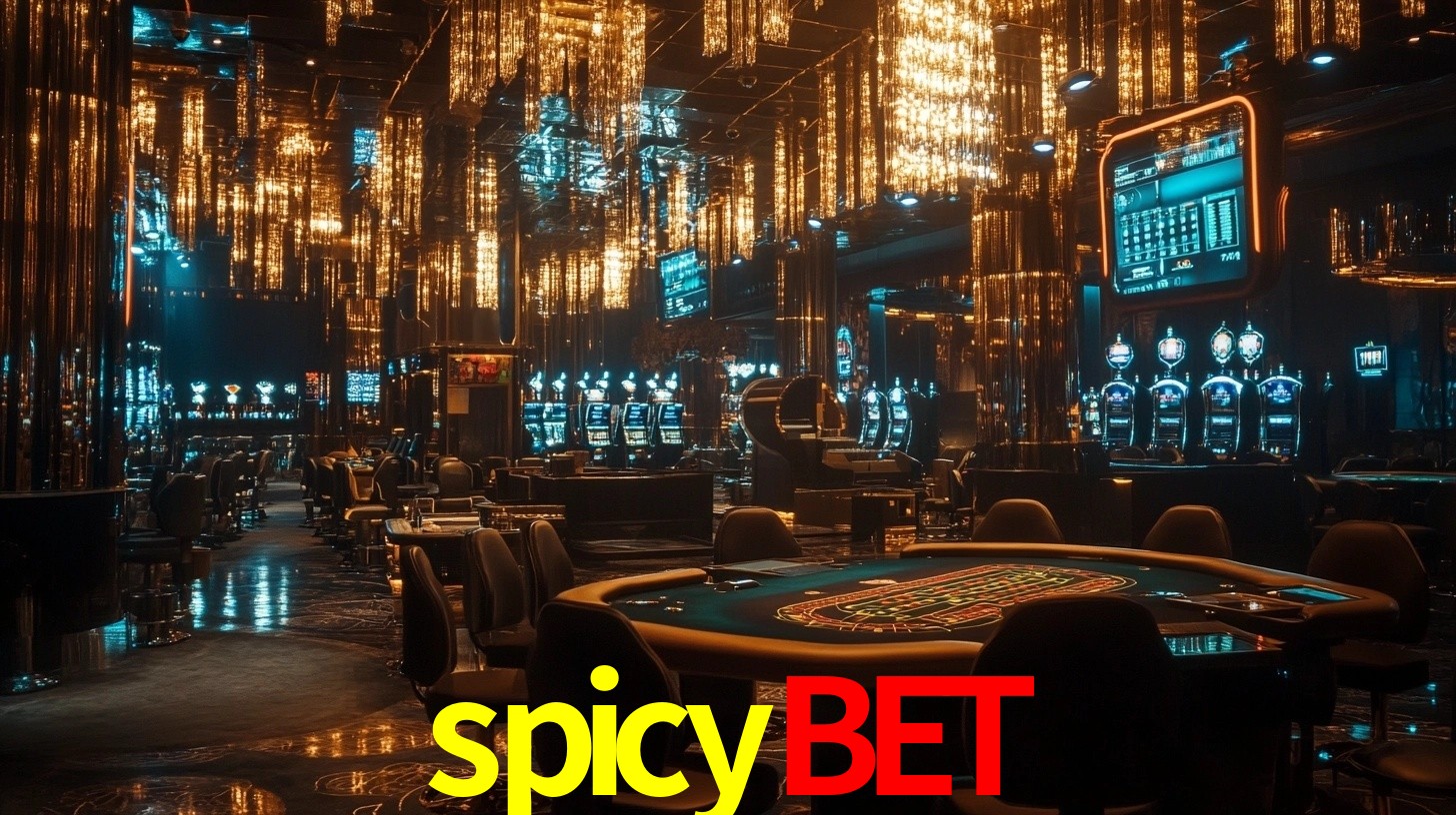 spicybet: Seu Cassino Premiado com Pagamentos Rápidos