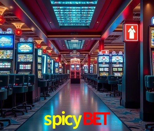 Descubra a Essência do spicybet: Nossa História e Compromissos