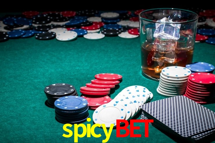 Bônus Diários spicybet