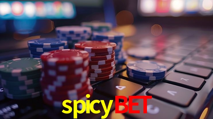 Provedores de Jogos spicybet