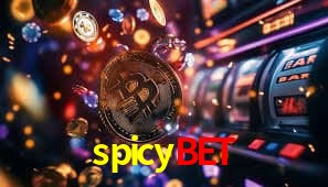 Desvendando o Mundo dos Jogos Virtuais na spicybet