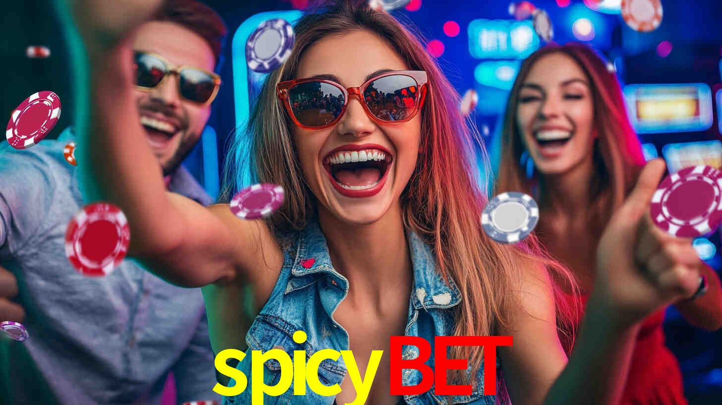 A Popularidade dos Caça-Níqueis no spicybet