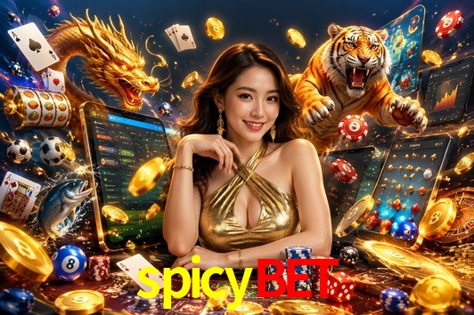 Slot Games spicybet