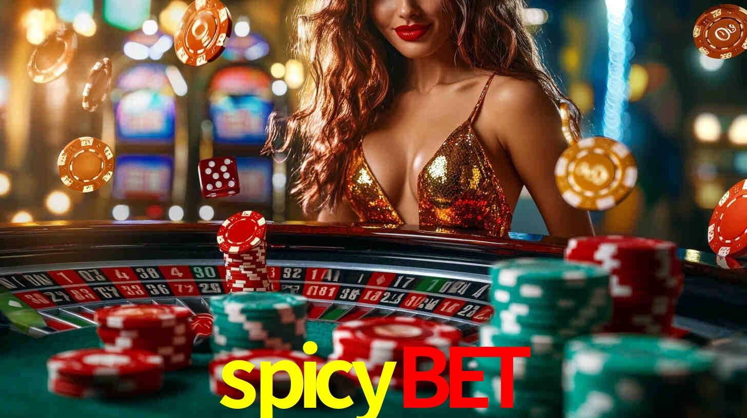 spicybet App Interface