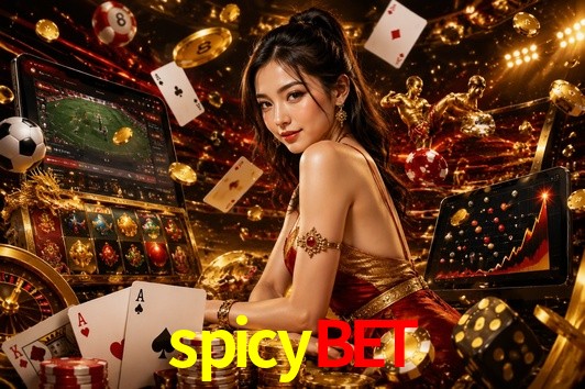 Account Benefits spicybet