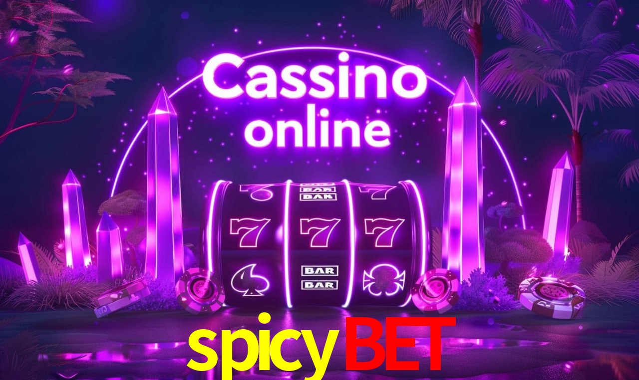 Casino Ao Vivo spicybet