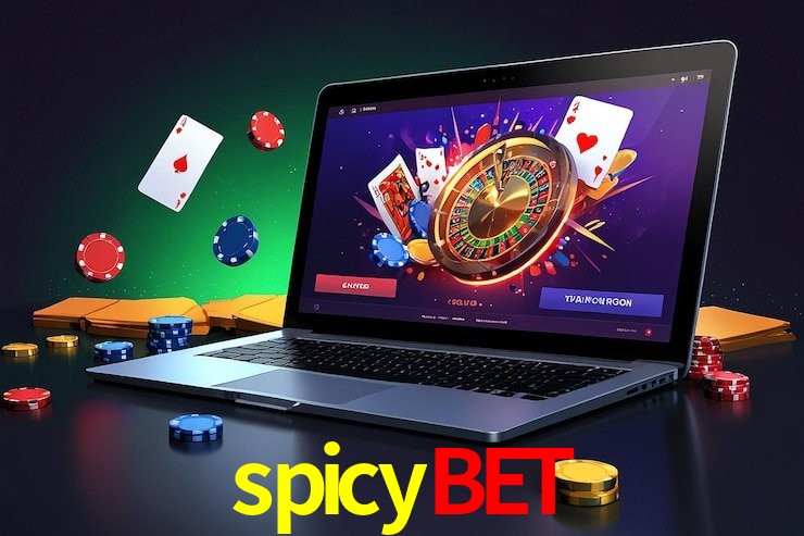 Benefícios da Conta spicybet