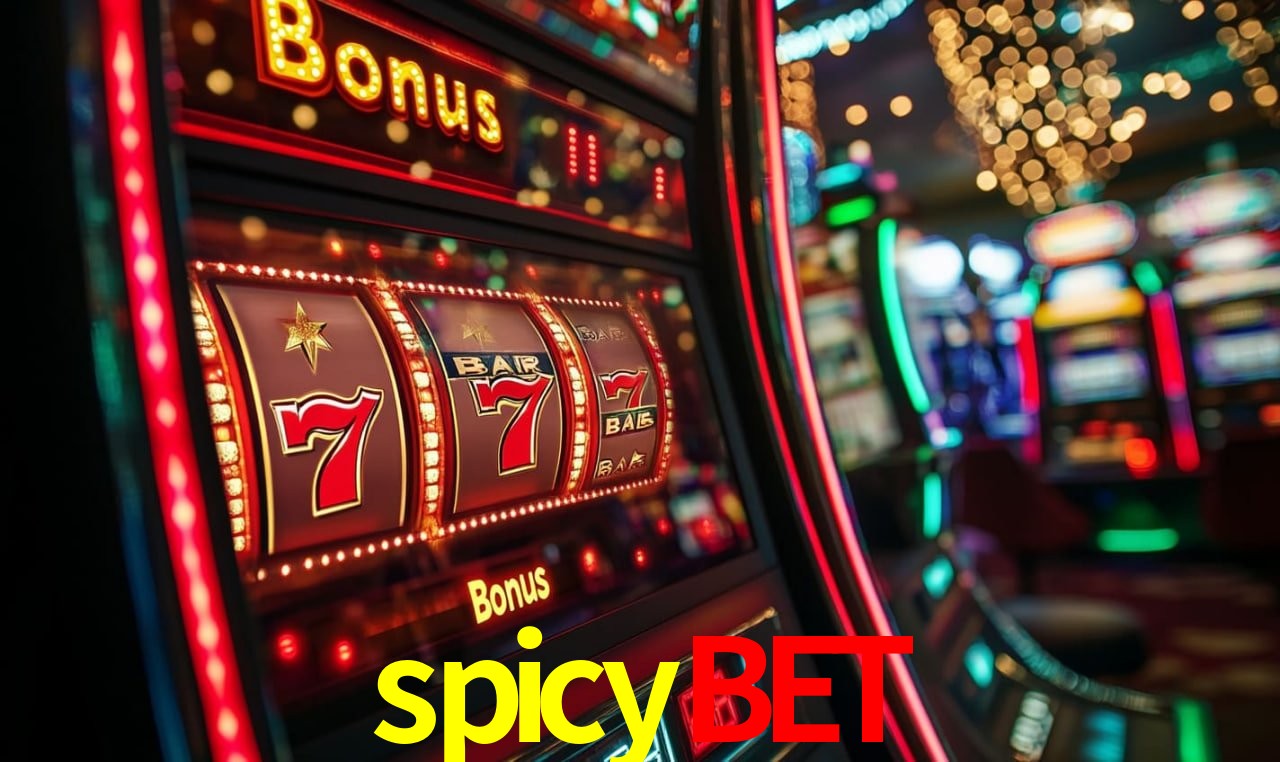 Bônus Generosos e Exclusivos no spicybet para Você!