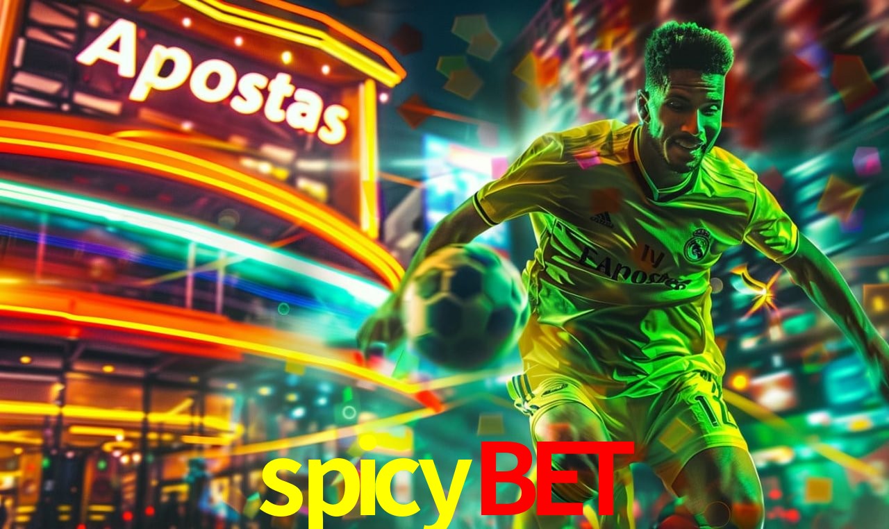 Estatísticas Esportivas spicybet