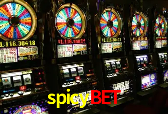 A Revolução dos Aplicativos de Jogos no spicybet