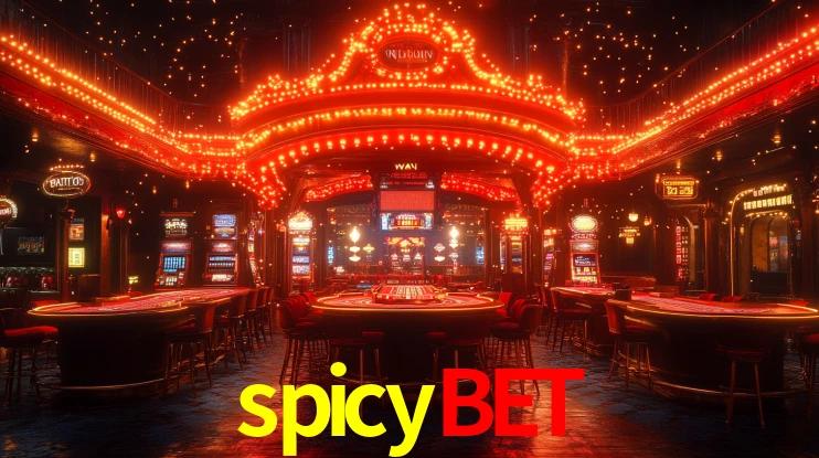 Explore as vantagens do spicybet: serviço profissional e confiabilidade