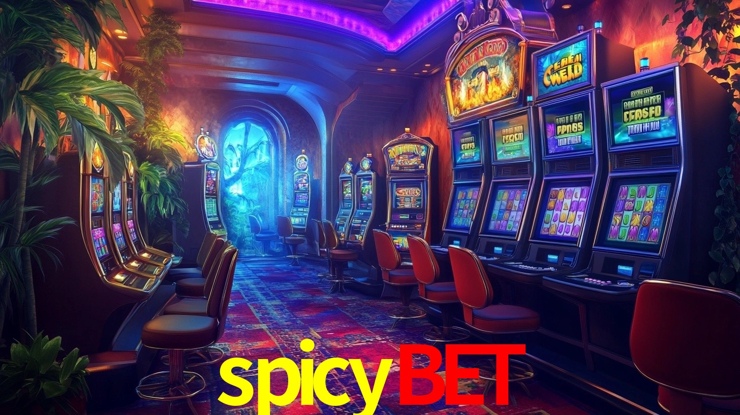Welcome Bonus spicybet