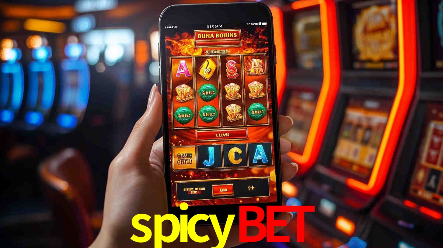 spicybet.com