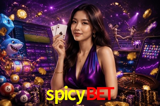 Roulette Table spicybet