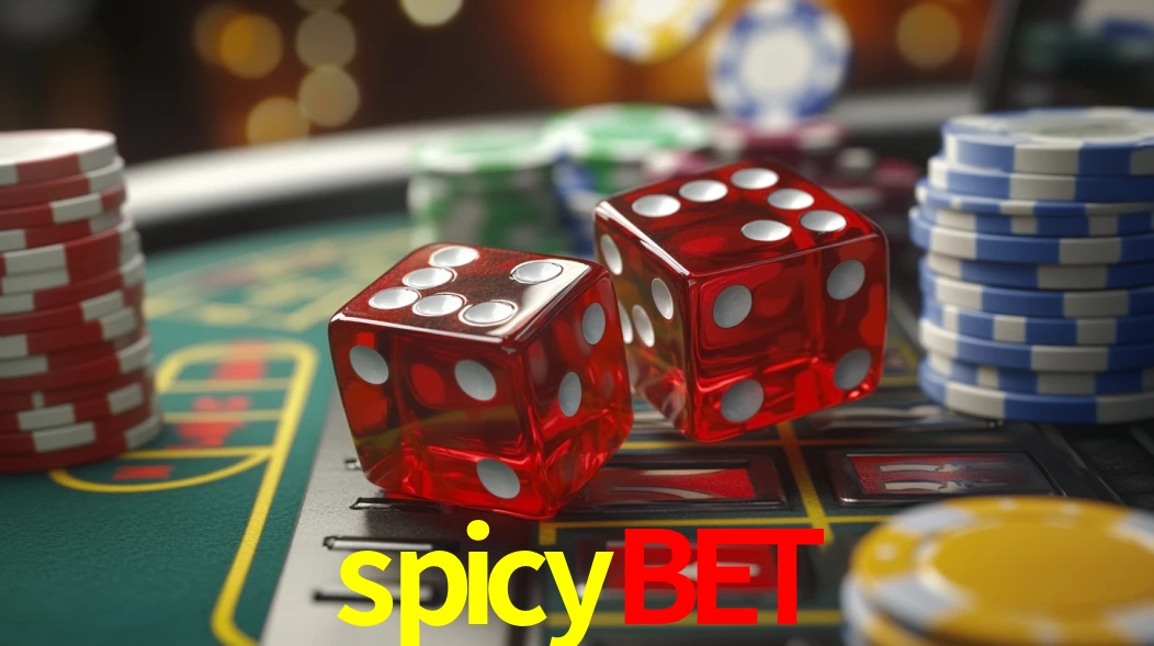 Daily Bonuses spicybet