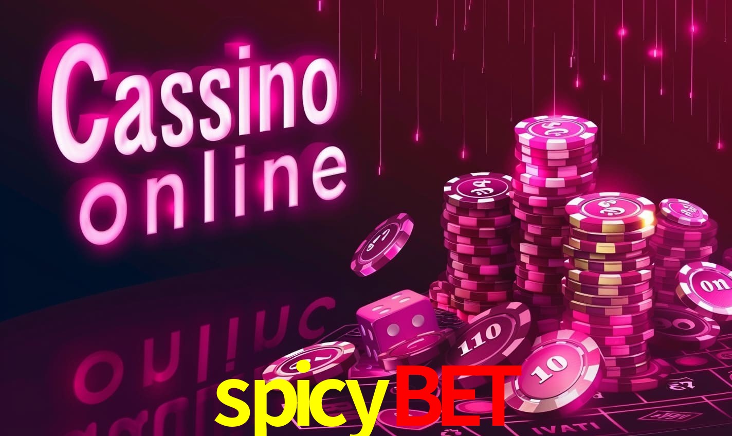 Descubra a Essência do spicybet: Nossa História e Compromissos