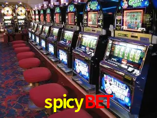 Desvendando o Mundo dos Jogos Virtuais na spicybet