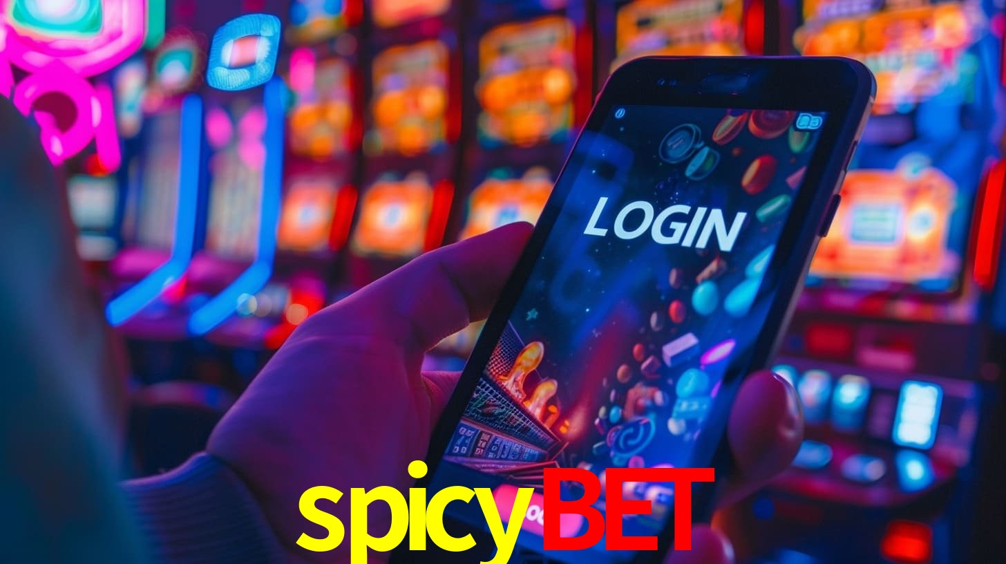 Jogos Exclusivos spicybet