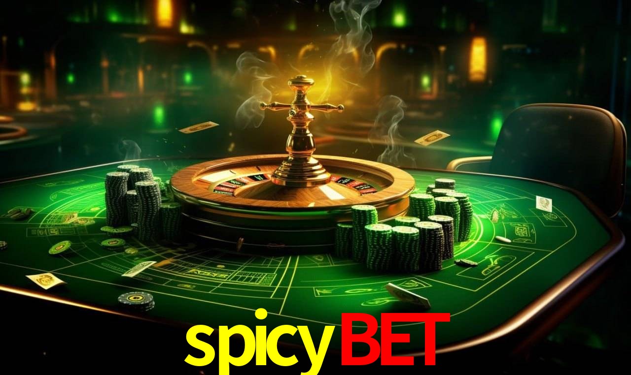 A Experiência Imersiva dos Cassinos Ao Vivo no spicybet