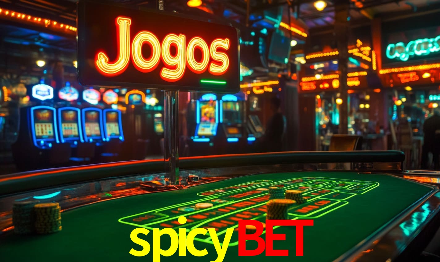 Recursos de Bônus spicybet