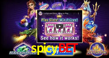 Descubra a Essência do spicybet: Nossa História e Compromissos
