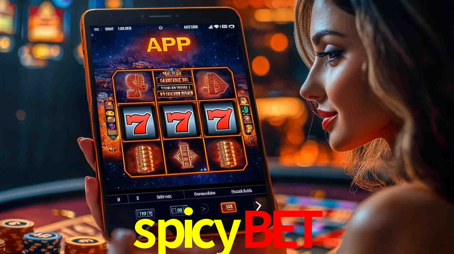 spicybet: Seu Especialista em Apostas Esportivas Brasileiras