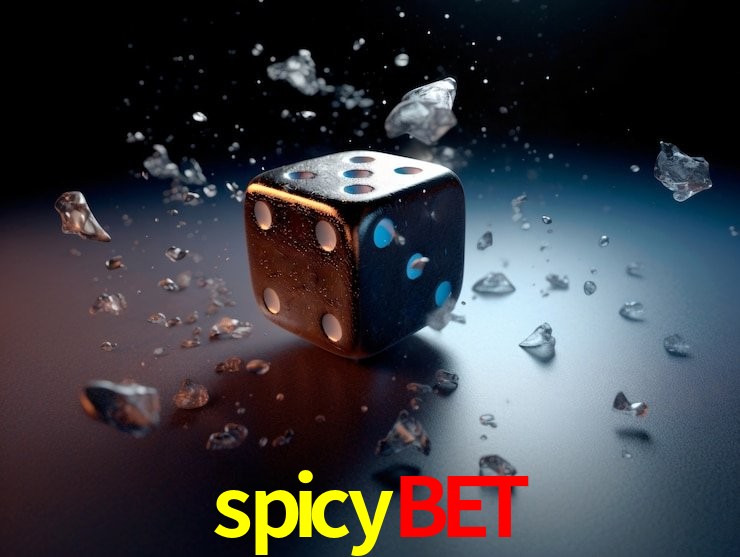 Design Responsivo spicybet