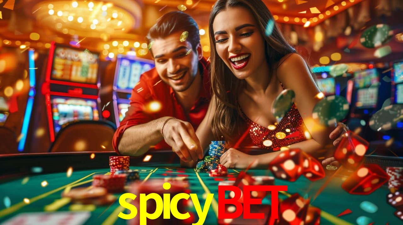 Diretório de Jogos spicybet