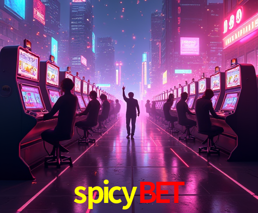 PIX Instantâneo spicybet