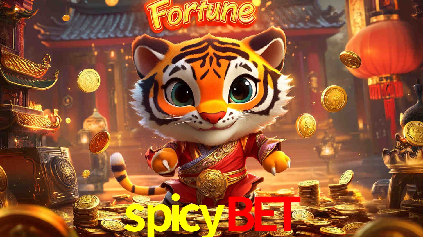 Desvendando o Mundo dos Jogos Virtuais na spicybet