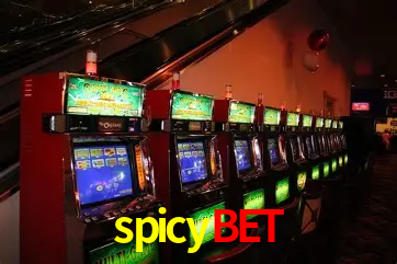 Descubra a Magia dos Jogos de Arcade no spicybet