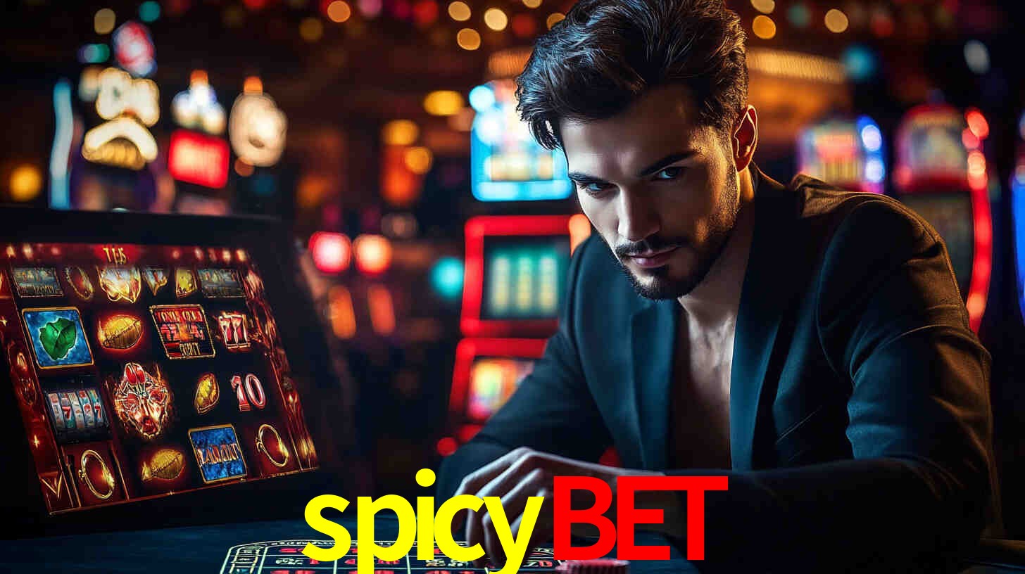 spicybet,spicybet.com