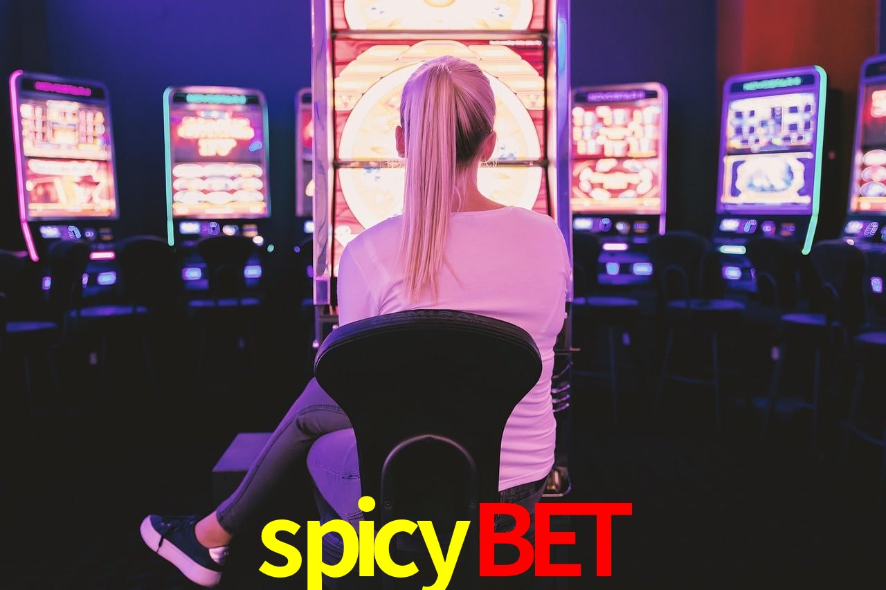 Bonus Features spicybet