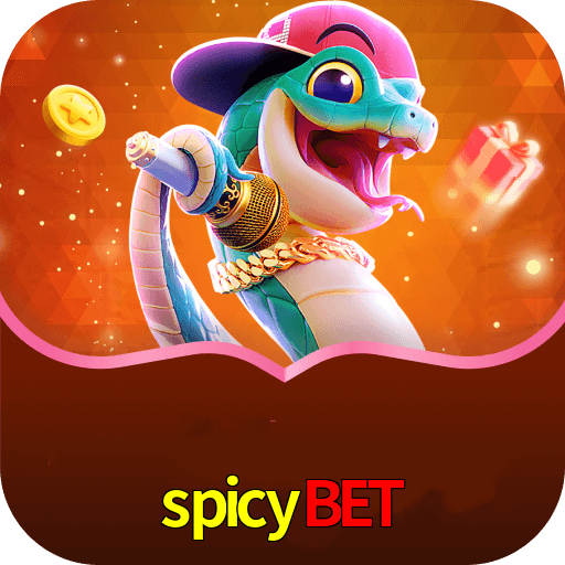 Logo da spicybet