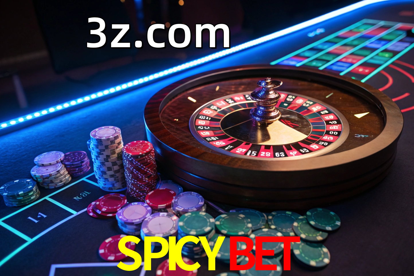 SPICYBET
