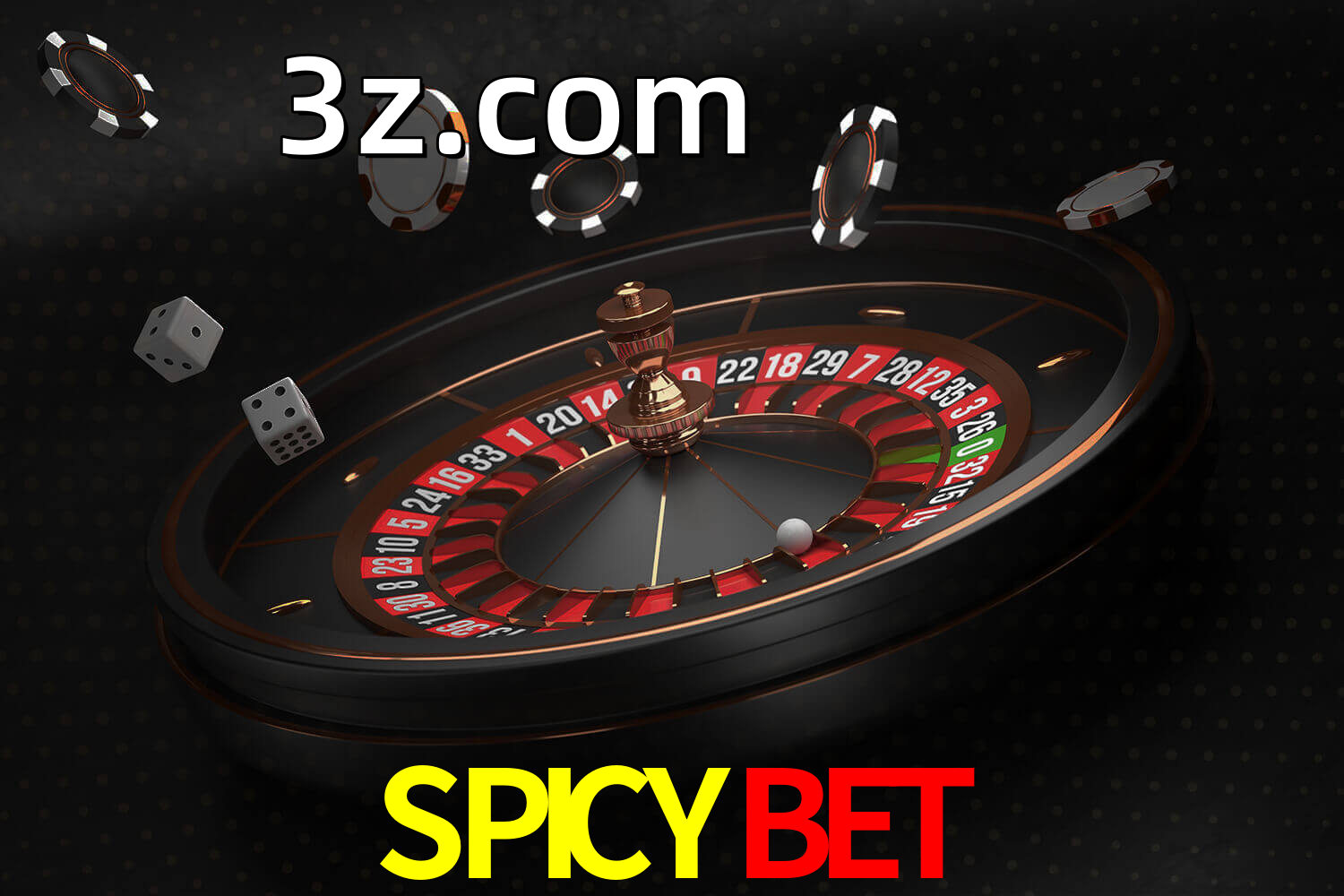 SPICYBET