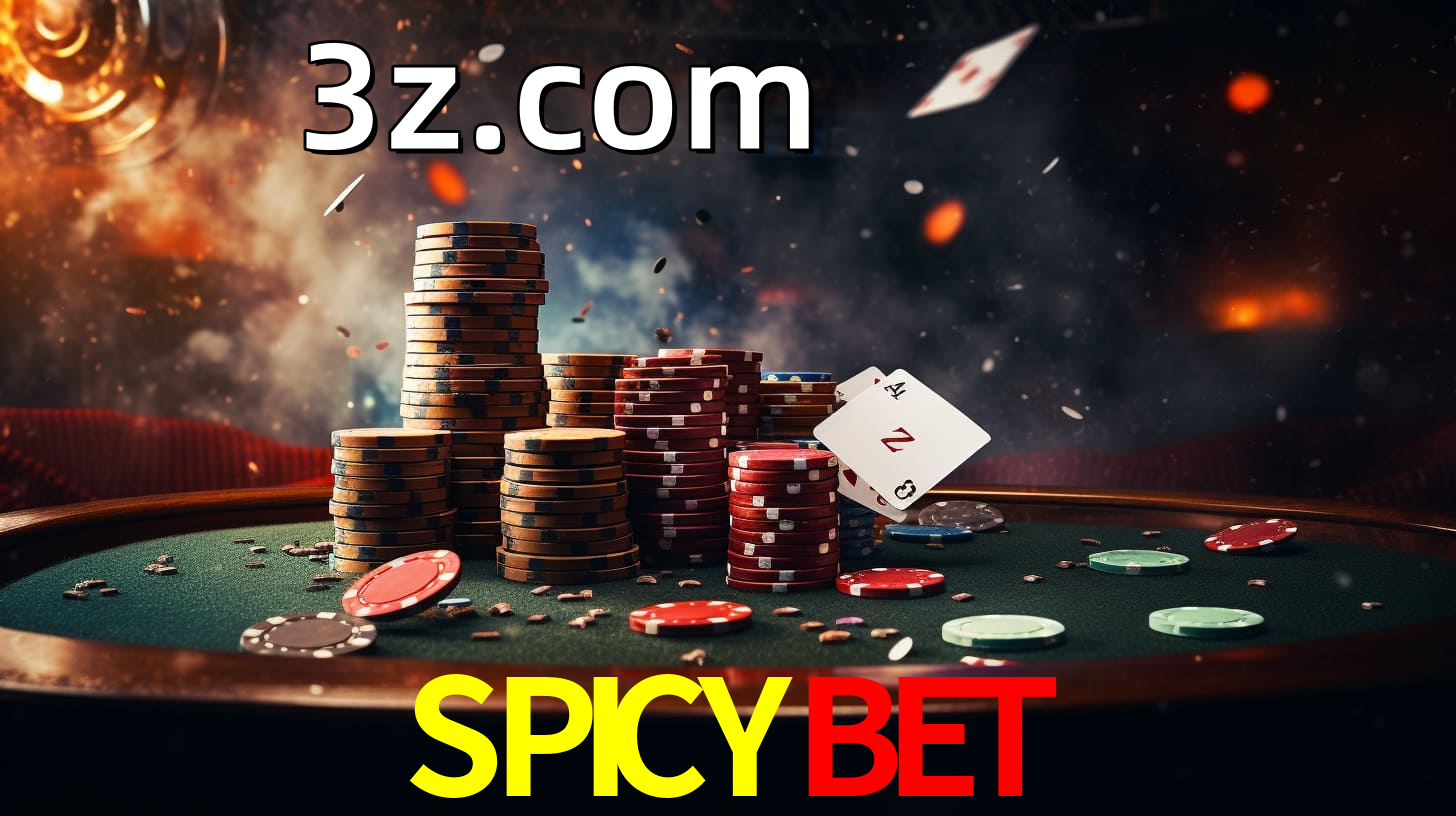 SPICYBET