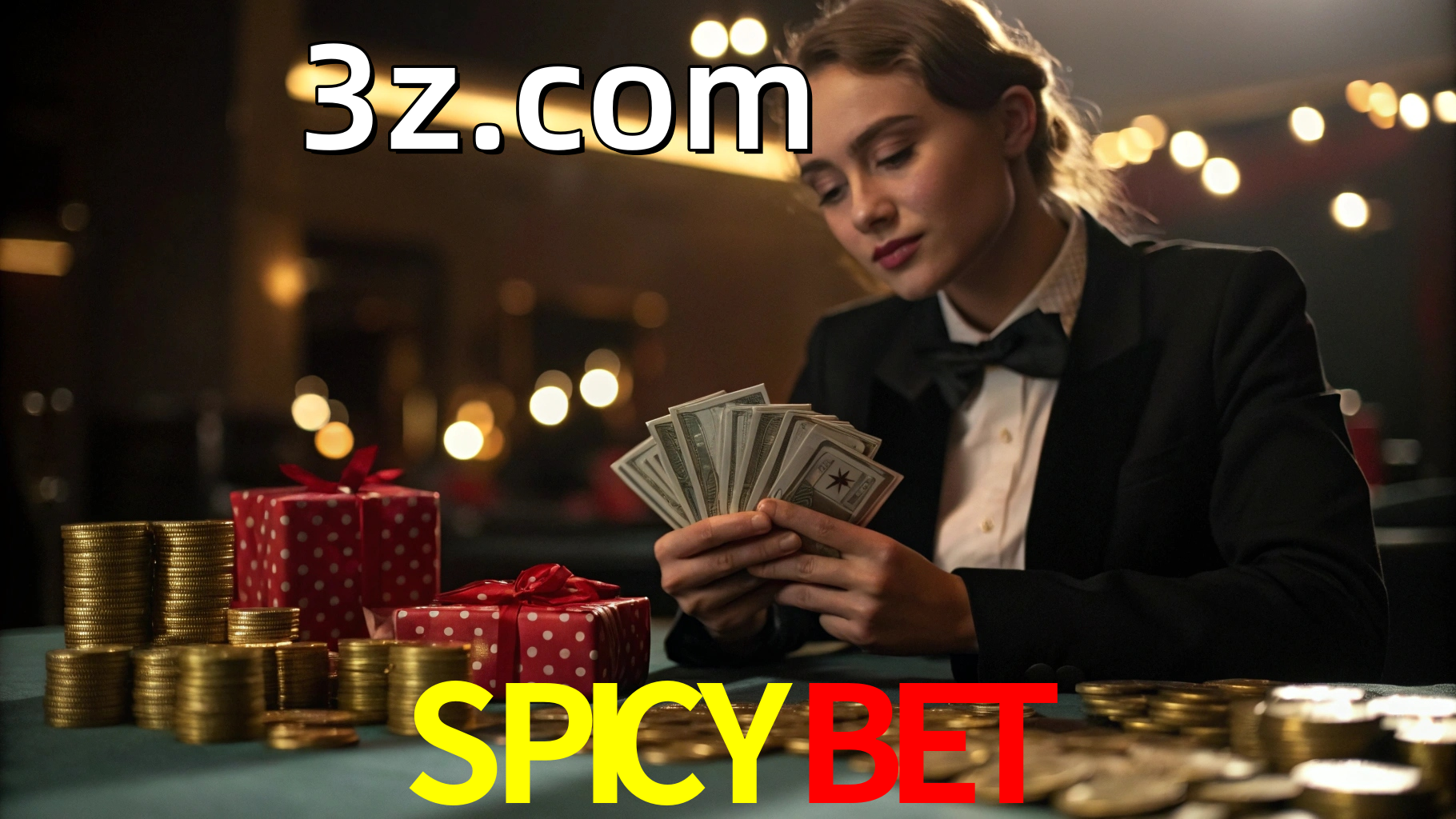 cassino online SPICYBET