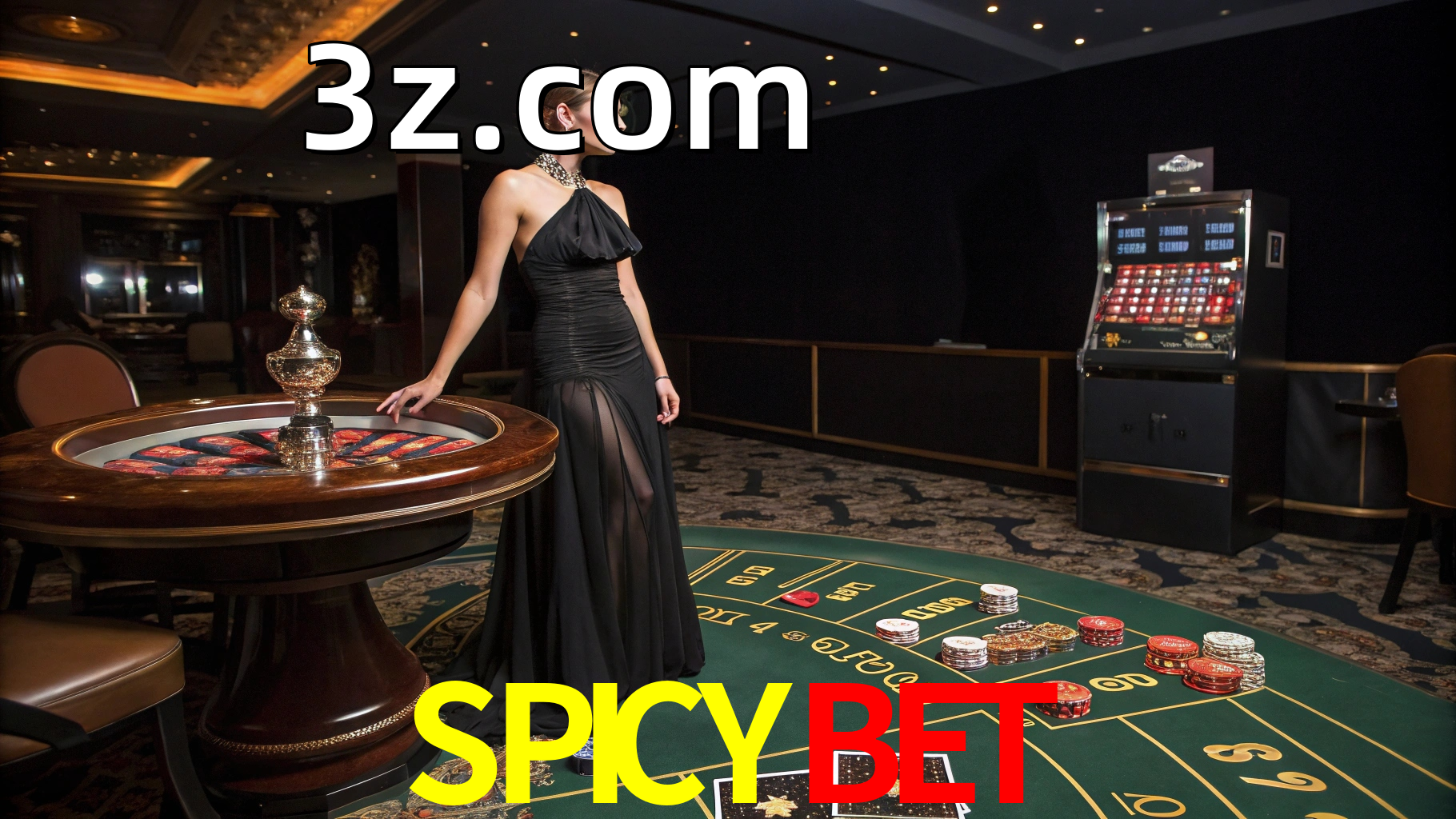 SPICYBET