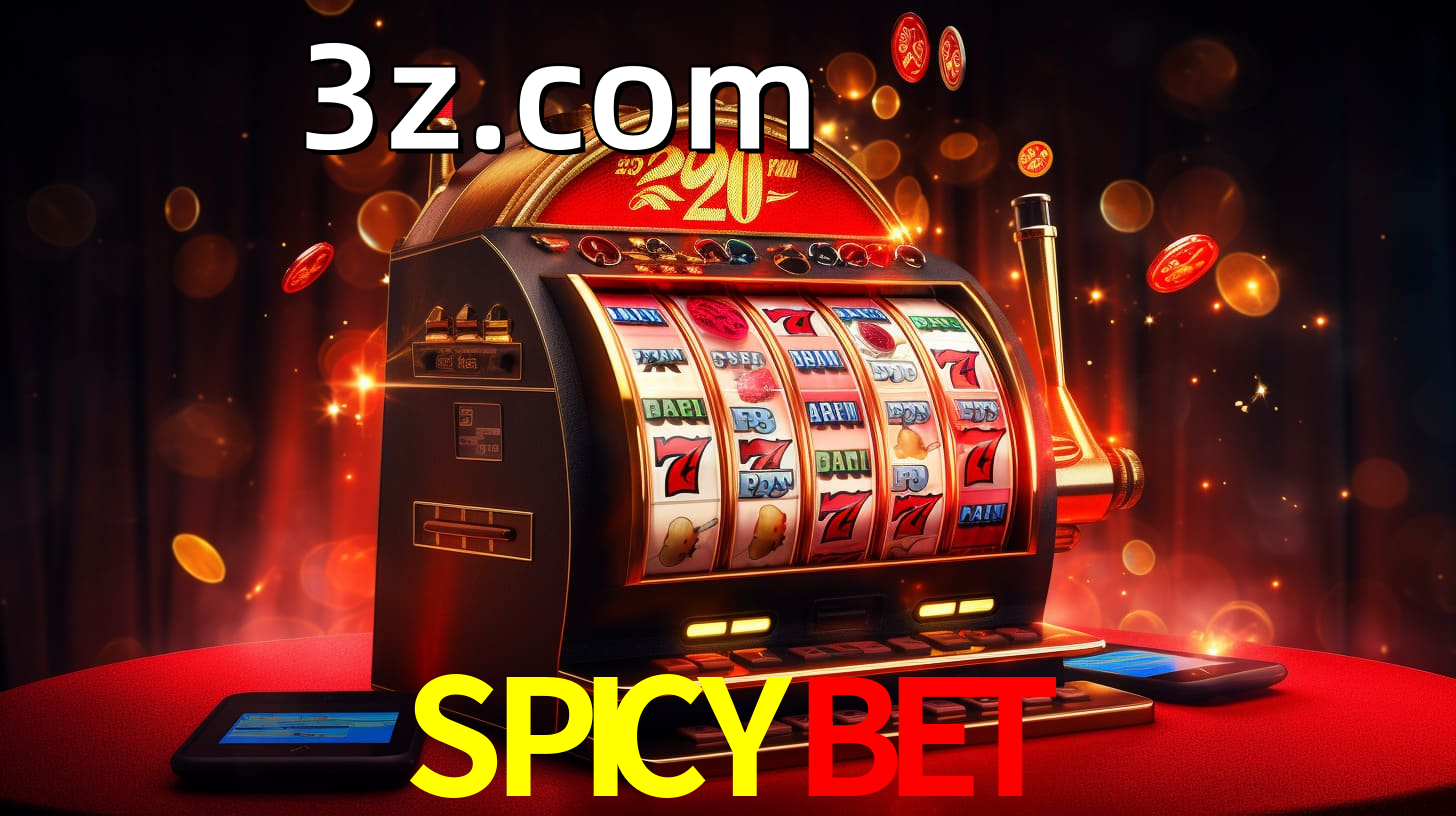 SPICYBET