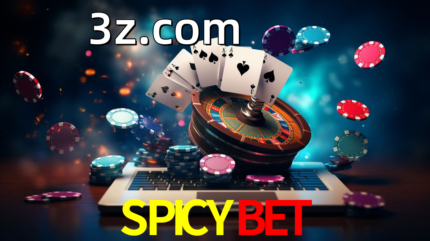 SPICYBET
