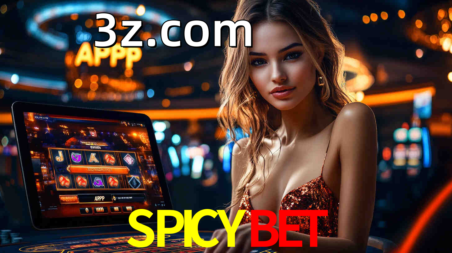 SPICYBET