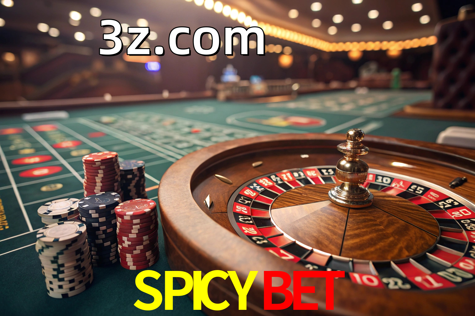 cassino online SPICYBET