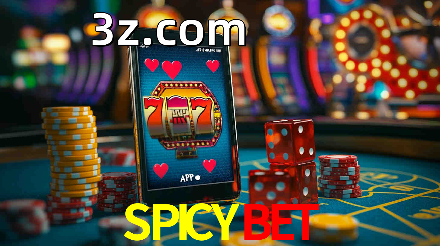 SPICYBET