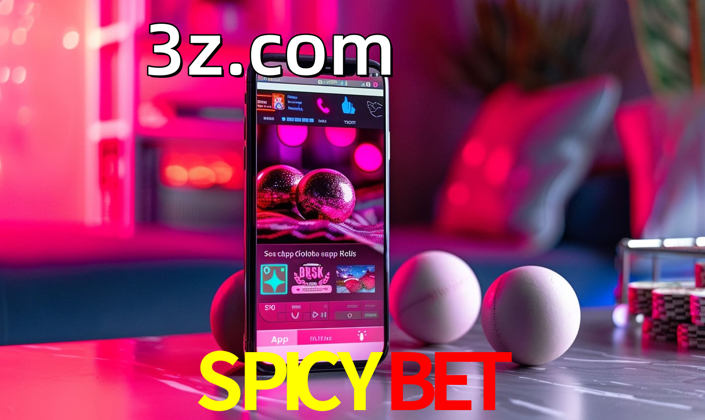 SPICYBET