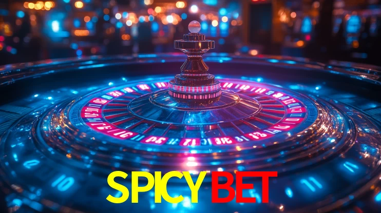 cassino online SPICYBET